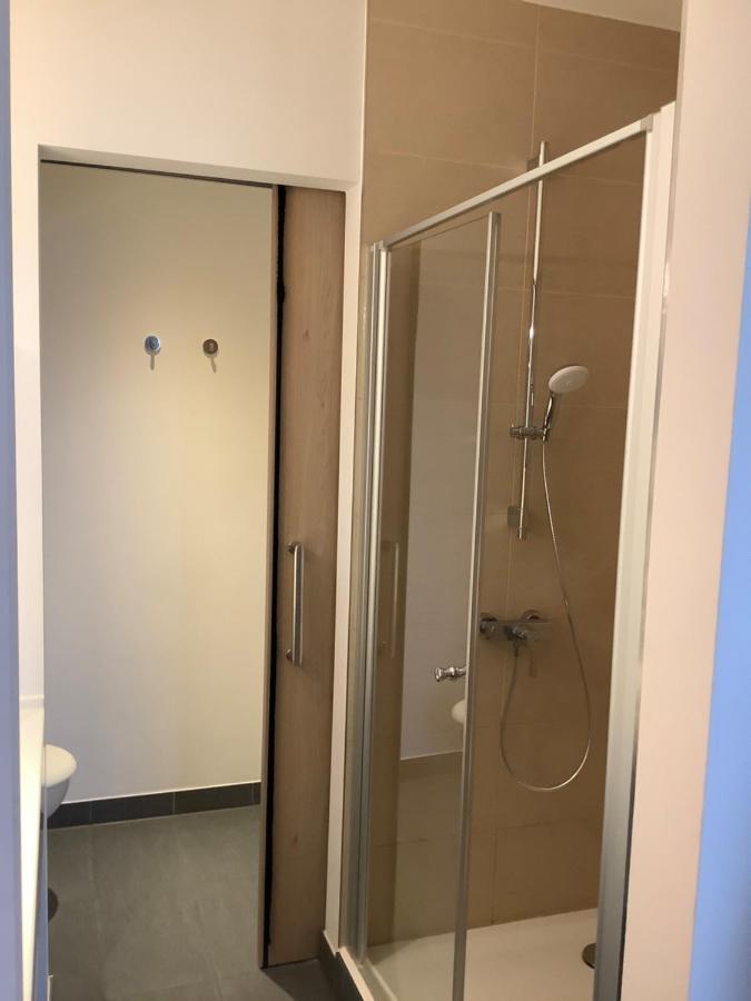 Gaestehaus Am Ukb Берлин Экстерьер фото